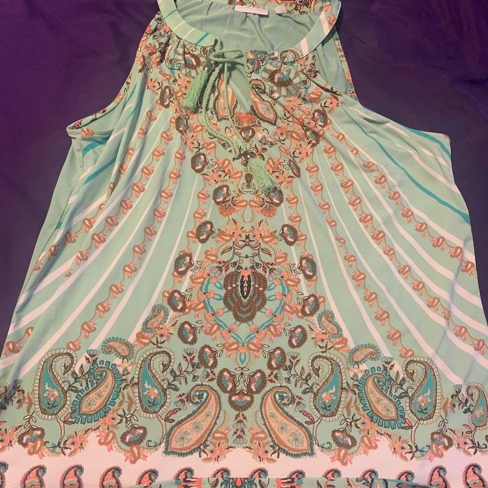 New York Company Camisole